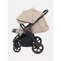 Коляска прогулочная «книга» MOWbaby Trail 2025 MB090 (бежевый) - Превью изображения №61 — Интернет-магазин Time-Shop