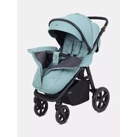 Коляска прогулочная «книга» MOWbaby Trail 2025 MB090 (бежевый) - Превью изображения №22 — Интернет-магазин Time-Shop