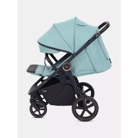 Коляска прогулочная «книга» MOWbaby Trail 2025 MB090 (бежевый) - Превью изображения №30 — Интернет-магазин Time-Shop