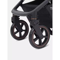 Коляска прогулочная «книга» MOWbaby Trail 2025 MB090 (бежевый) - Превью изображения №40 — Интернет-магазин Time-Shop