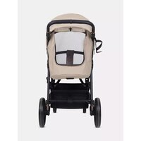 Коляска прогулочная «книга» MOWbaby Trail 2025 MB090 (бежевый) - Превью изображения №62 — Интернет-магазин Time-Shop