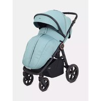 Коляска прогулочная «книга» MOWbaby Trail 2025 MB090 (бежевый) - Превью изображения №20 — Интернет-магазин Time-Shop