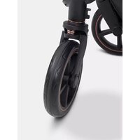 Коляска прогулочная «книга» MOWbaby Trail 2025 MB090 (бежевый) - Превью изображения №41 — Интернет-магазин Time-Shop