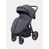 Коляска прогулочная «книга» MOWbaby Trail 2025 MB090 (бежевый) - Превью изображения №84 — Интернет-магазин Time-Shop