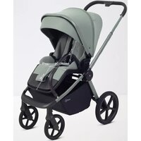 Универсальная коляска Rant Flex Therm RA112 (2 в 1, forest green) - Превью изображения №12 — Интернет-магазин Time-Shop