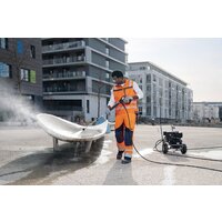Мойка высокого давления Karcher HD 9/25 G Classic 1.187-013.0 - Превью изображения №3 — Интернет-магазин Time-Shop