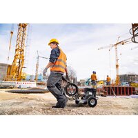 Мойка высокого давления Karcher HD 9/25 G Classic 1.187-013.0 - Превью изображения №5 — Интернет-магазин Time-Shop