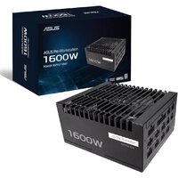 Блок питания ASUS Pro WS PRO-WS-1600P - Превью изображения №8 — Интернет-магазин Time-Shop