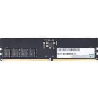 Apacer 8ГБ DDR5 5600 МГц FL.08G2C.RKH