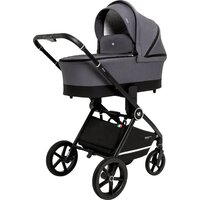 Sweet Baby Stella 2в1 (темно-серый)