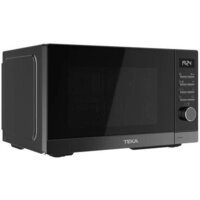 Микроволновая печь TEKA HMWE FS23 GC BK AirFry - Превью изображения №4 — Интернет-магазин Time-Shop