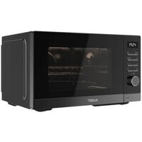 Микроволновая печь TEKA HMWE FS23 GC BK AirFry - Превью изображения №5 — Интернет-магазин Time-Shop