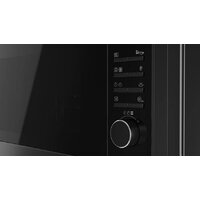Микроволновая печь TEKA HMWE FS23 GC BK AirFry - Превью изображения №6 — Интернет-магазин Time-Shop