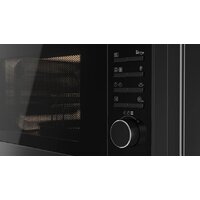 Микроволновая печь TEKA HMWE FS23 GC BK AirFry - Превью изображения №7 — Интернет-магазин Time-Shop