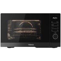 Микроволновая печь TEKA HMWE FS23 GC BK AirFry - Превью изображения №2 — Интернет-магазин Time-Shop