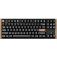 Keychron K8 HE Special Edition Black K8H-F1 (Nebula Magnetic, нет кириллицы)