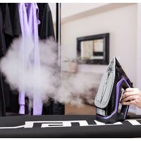 Утюг Zelmer ZIR2600 GlidePro - Превью изображения №6 — Интернет-магазин Time-Shop