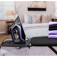 Утюг Zelmer ZIR2600 GlidePro - Превью изображения №5 — Интернет-магазин Time-Shop