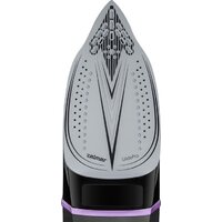 Утюг Zelmer ZIR2600 GlidePro - Превью изображения №3 — Интернет-магазин Time-Shop