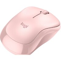 Мышь Logitech M240 (розовый) - Превью изображения №3 — Интернет-магазин Time-Shop