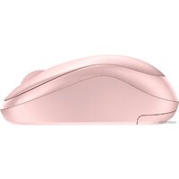 Мышь Logitech M240 (розовый) - Превью изображения №2 — Интернет-магазин Time-Shop