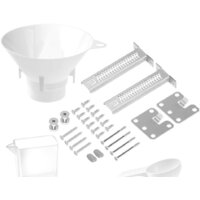 Встраиваемая посудомоечная машина MAUNFELD MLP4249G02 Light Beam - Превью изображения №18 — Интернет-магазин Time-Shop