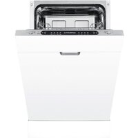 Встраиваемая посудомоечная машина MAUNFELD MLP4249G02 Light Beam - Превью изображения №6 — Интернет-магазин Time-Shop