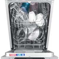 Встраиваемая посудомоечная машина MAUNFELD MLP4249G02 Light Beam - Превью изображения №8 — Интернет-магазин Time-Shop