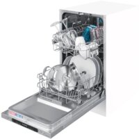 Встраиваемая посудомоечная машина MAUNFELD MLP4249G02 Light Beam - Превью изображения №9 — Интернет-магазин Time-Shop