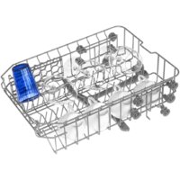 Встраиваемая посудомоечная машина MAUNFELD MLP4249G02 Light Beam - Превью изображения №14 — Интернет-магазин Time-Shop