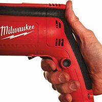 Безударная дрель Milwaukee HDE 13 RQX KIT 4933428550 - Превью изображения №7 — Интернет-магазин Time-Shop