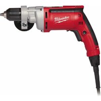 Безударная дрель Milwaukee HDE 13 RQX KIT 4933428550 - Превью изображения №4 — Интернет-магазин Time-Shop