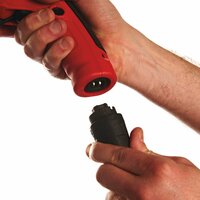 Безударная дрель Milwaukee HDE 13 RQX KIT 4933428550 - Превью изображения №8 — Интернет-магазин Time-Shop