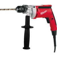 Безударная дрель Milwaukee HDE 13 RQX KIT 4933428550 - Превью изображения №2 — Интернет-магазин Time-Shop