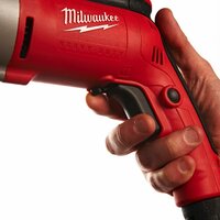 Безударная дрель Milwaukee HDE 13 RQX KIT 4933428550 - Превью изображения №6 — Интернет-магазин Time-Shop