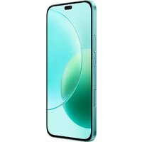 Телефон HONOR 400 Lite 8GB/256GB международная версия (бирюзово-зеленый) - Превью изображения №7 — Интернет-магазин Time-Shop