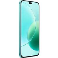 Телефон HONOR 400 Lite 8GB/256GB международная версия (бирюзово-зеленый) - Превью изображения №5 — Интернет-магазин Time-Shop