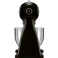 Планетарный миксер Smeg SMF03BLEU - Превью изображения №2 — Интернет-магазин Time-Shop