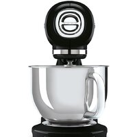 Планетарный миксер Smeg SMF03BLEU - Превью изображения №3 — Интернет-магазин Time-Shop