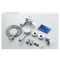 Смеситель Ledeme L3269 - Превью изображения №3 — Интернет-магазин Time-Shop