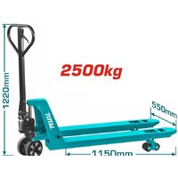 Садовые и строительные тачки