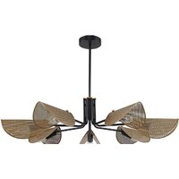 Подвесная люстра F-Promo Harsh 4082-7P - Превью изображения №2 — Интернет-магазин Time-Shop