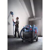Пылесос Bosch GAS 400 A Professional 06019M0020 - Превью изображения №5 — Интернет-магазин Time-Shop