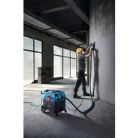 Пылесос Bosch GAS 400 A Professional 06019M0020 - Превью изображения №6 — Интернет-магазин Time-Shop
