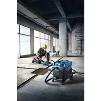 Пылесос Bosch GAS 400 A Professional 06019M0020 - Превью изображения №4 — Интернет-магазин Time-Shop