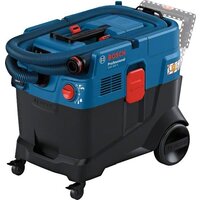 Пылесос Bosch GAS 400 A Professional 06019M0020 - Превью изображения №2 — Интернет-магазин Time-Shop