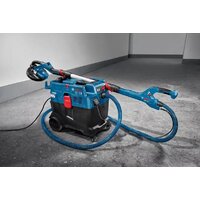 Пылесос Bosch GAS 400 A Professional 06019M0020 - Превью изображения №8 — Интернет-магазин Time-Shop