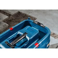 Пылесос Bosch GAS 400 A Professional 06019M0020 - Превью изображения №7 — Интернет-магазин Time-Shop