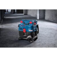 Пылесос Bosch GAS 400 A Professional 06019M0020 - Превью изображения №10 — Интернет-магазин Time-Shop
