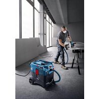 Пылесос Bosch GAS 400 A Professional 06019M0020 - Превью изображения №3 — Интернет-магазин Time-Shop